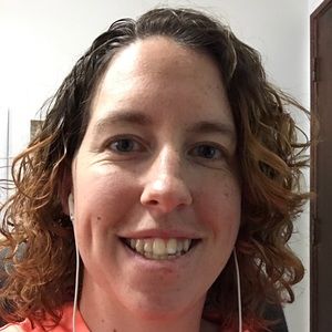 Meet your Posher, Rebecca